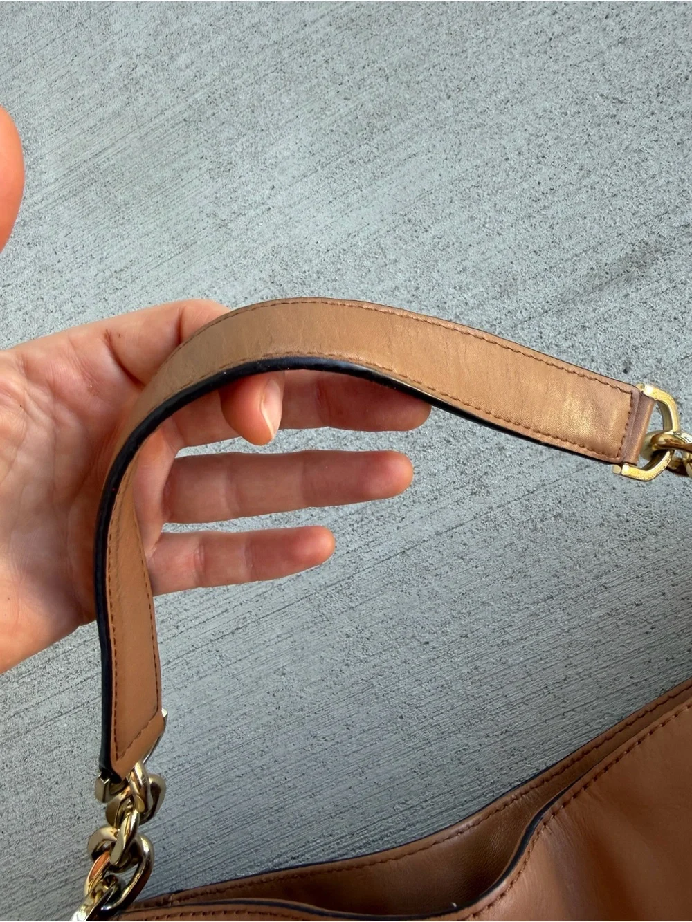 Michael Kors authentic michael